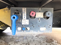 2018 krone sd oplegger - afbeelding 3 van  31