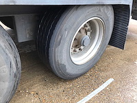 2018 krone sd oplegger - afbeelding 4 van  31