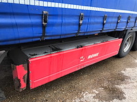 2018 krone sd oplegger - afbeelding 7 van  31