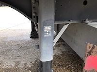 2018 krone sd oplegger - afbeelding 8 van  31