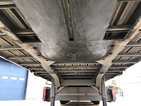 2018 krone sd oplegger - afbeelding 9 van  31