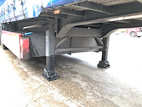 2018 krone sd oplegger - afbeelding 15 van  31