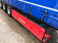 2018 krone sd oplegger - afbeelding 16 van  31