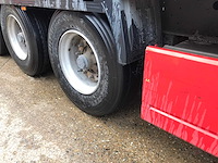 2018 krone sd oplegger - afbeelding 17 van  31