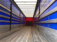 2018 krone sd oplegger - afbeelding 20 van  31