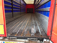 2018 krone sd oplegger - afbeelding 22 van  31