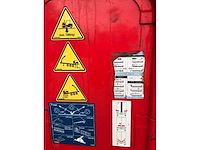 2018 krone sd oplegger - afbeelding 24 van  31