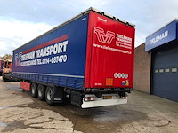 2018 krone sd oplegger - afbeelding 30 van  31