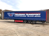 2018 krone sd oplegger - afbeelding 31 van  31