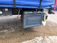 2018 krone sd oplegger - afbeelding 3 van  33