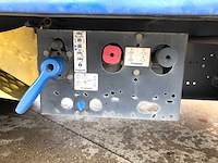 2018 krone sd oplegger - afbeelding 4 van  33