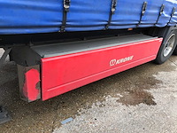 2018 krone sd oplegger - afbeelding 11 van  33