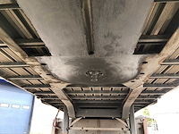 2018 krone sd oplegger - afbeelding 13 van  33