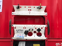 2018 krone sd oplegger - afbeelding 14 van  33