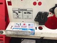 2018 krone sd oplegger - afbeelding 15 van  33