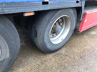 2018 krone sd oplegger - afbeelding 20 van  33