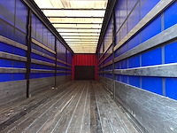 2018 krone sd oplegger - afbeelding 24 van  33