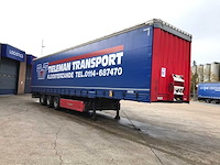 2018 krone sd oplegger - afbeelding 28 van  33