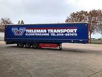 2018 krone sd oplegger - afbeelding 29 van  33