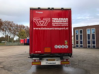 2018 krone sd oplegger - afbeelding 31 van  33