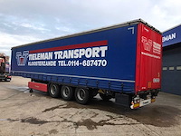 2018 krone sd oplegger - afbeelding 33 van  33