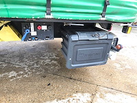 2018 krone sd oplegger - afbeelding 2 van  29