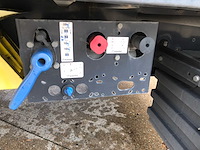 2018 krone sd oplegger - afbeelding 3 van  29