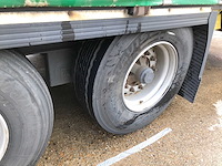 2018 krone sd oplegger - afbeelding 4 van  29