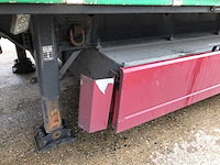 2018 krone sd oplegger - afbeelding 7 van  29