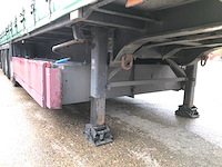 2018 krone sd oplegger - afbeelding 13 van  29