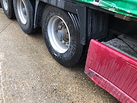 2018 krone sd oplegger - afbeelding 15 van  29