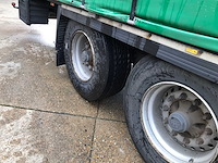 2018 krone sd oplegger - afbeelding 17 van  29