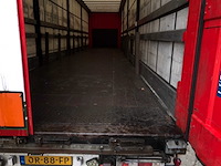 2018 krone sd oplegger - afbeelding 20 van  29