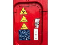 2018 krone sd oplegger - afbeelding 21 van  29