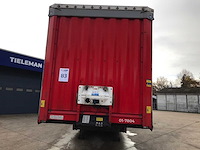 2018 krone sd oplegger - afbeelding 23 van  29