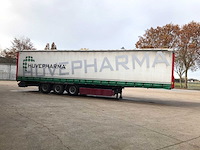 2018 krone sd oplegger - afbeelding 25 van  29