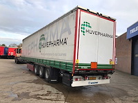 2018 krone sd oplegger - afbeelding 28 van  29