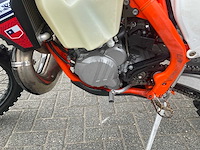 2018 ktm all-road 300 exc motorfiets - afbeelding 11 van  13