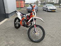2018 ktm all-road 300 exc motorfiets - afbeelding 6 van  13