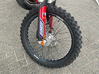 2018 ktm all-road 300 exc motorfiets - afbeelding 8 van  13