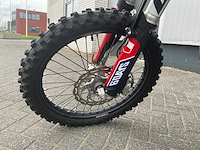 2018 ktm all-road 300 exc motorfiets - afbeelding 9 van  13