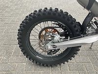 2018 ktm all-road 300 exc motorfiets - afbeelding 13 van  13