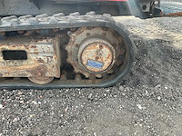 2018 kubota kc70vsl-4 dumper - afbeelding 2 van  28