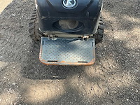 2018 kubota kc70vsl-4 dumper - afbeelding 5 van  28
