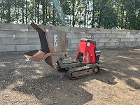2018 kubota kc70vsl-4 dumper - afbeelding 19 van  28