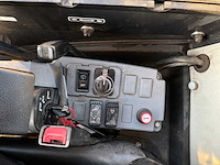 2018 kubota kx016-4 minigraafmachine - afbeelding 5 van  30