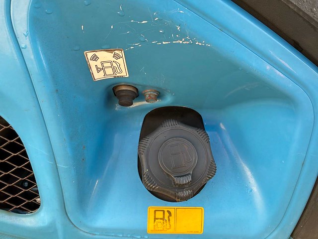 2018 kubota kx016-4 minigraafmachine - afbeelding 17 van  30