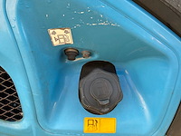 2018 kubota kx016-4 minigraafmachine - afbeelding 17 van  30