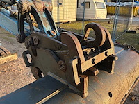 2018 kubota kx016-4 minigraafmachine - afbeelding 19 van  30