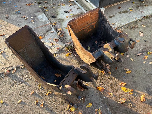 2018 kubota kx016-4 minigraafmachine - afbeelding 21 van  30